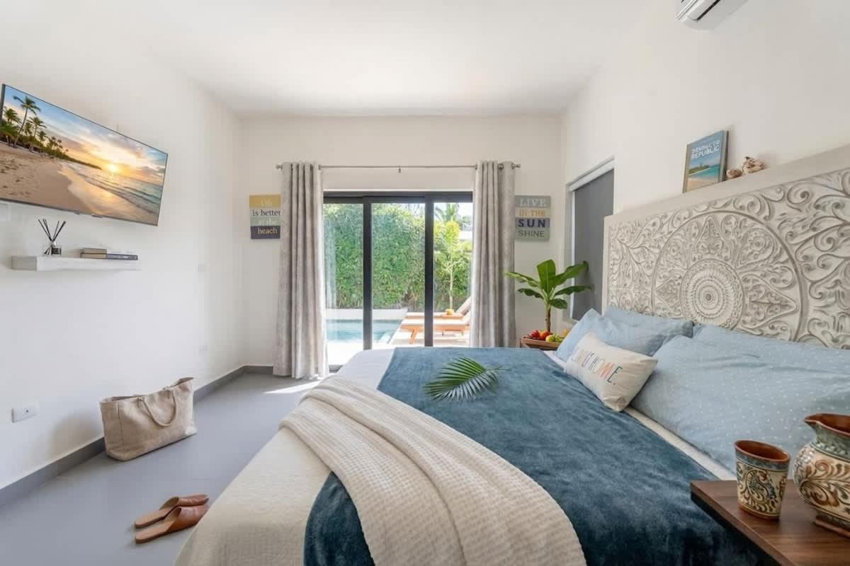 Modern Luxury Villa with Private Pool Ocean Village, imagen 4