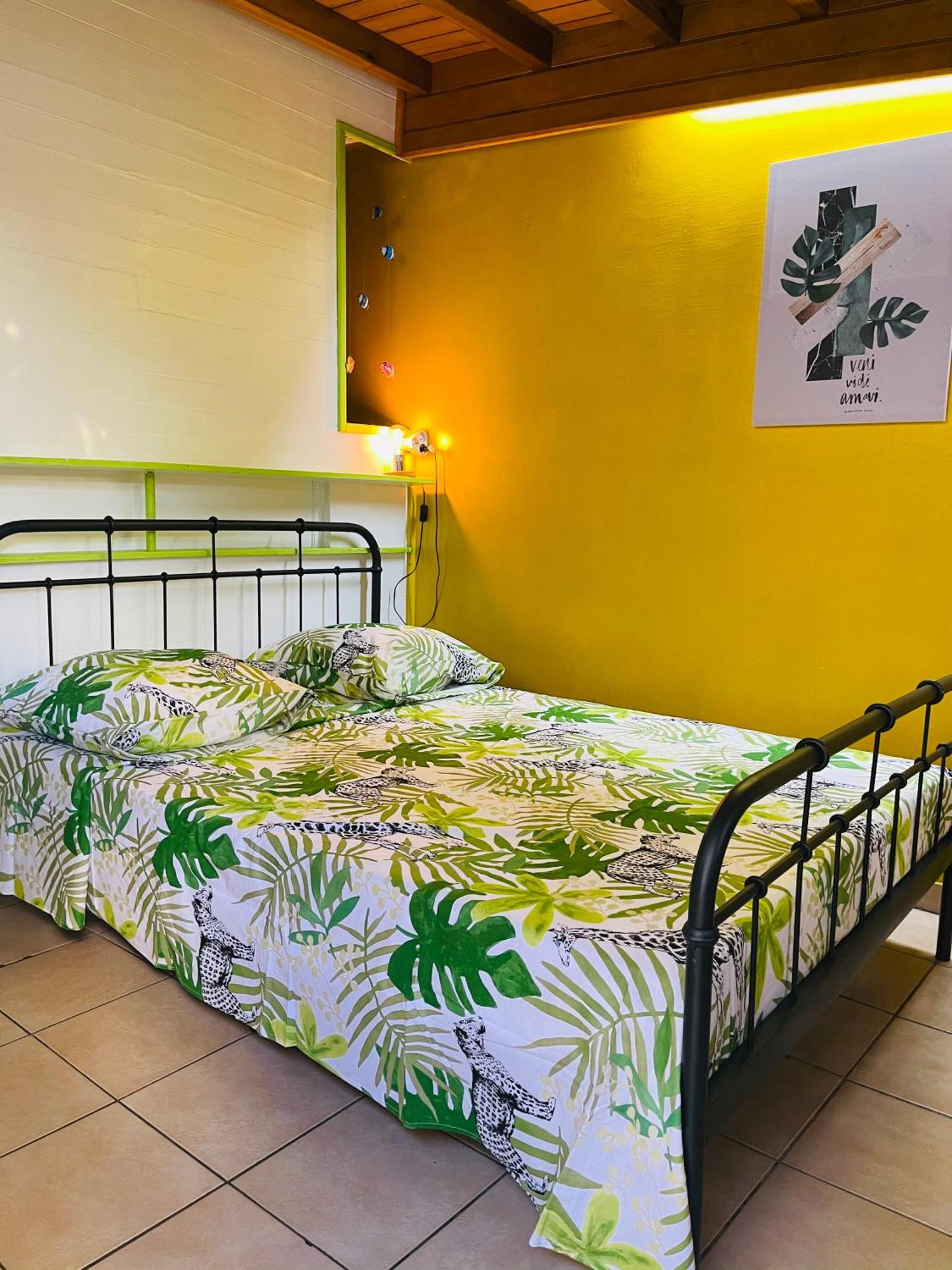 Chambre indépendante