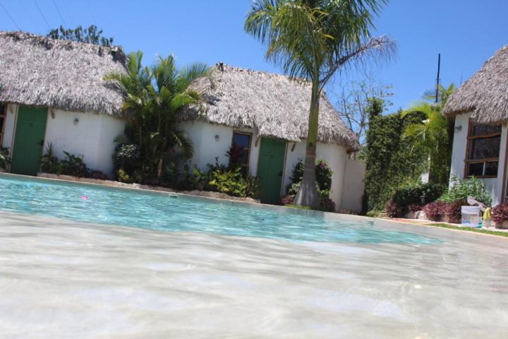 Hotel Kocai Izamal, foto 12