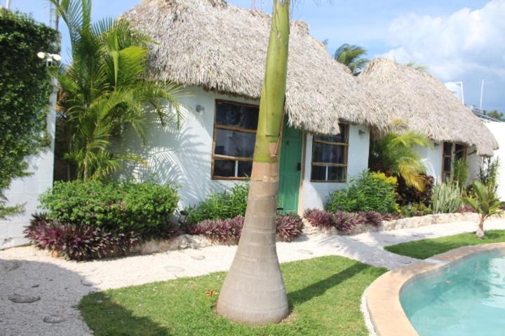 Hotel Kocai Izamal, imagen 2
