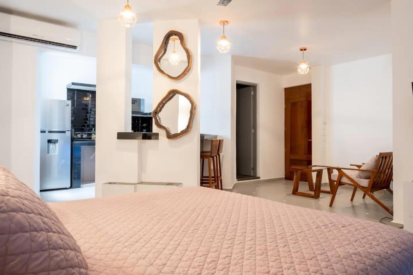 Studio centrico con terraza, imagen 2