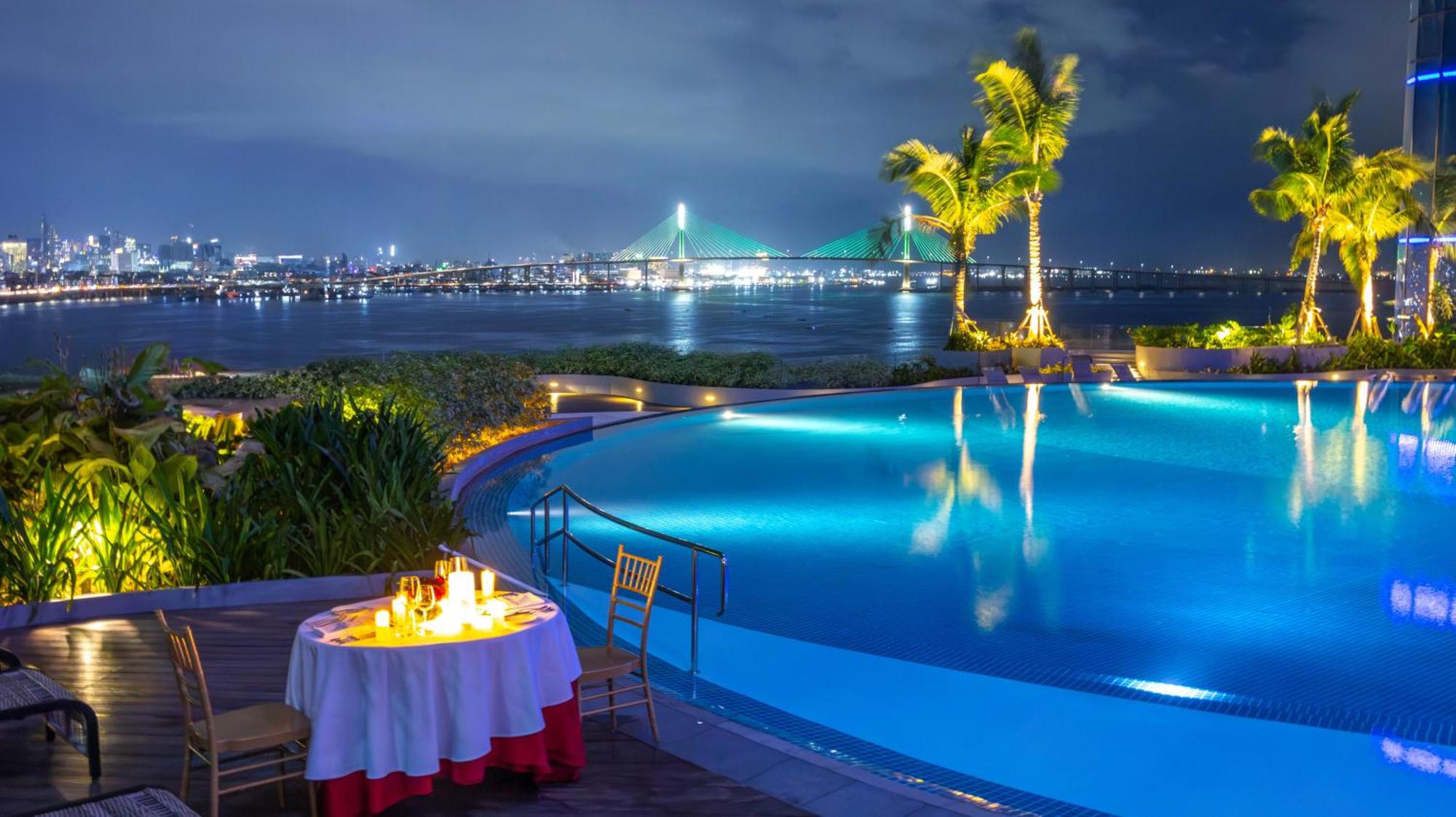 NUSTAR Hotel Cebu — foto 4