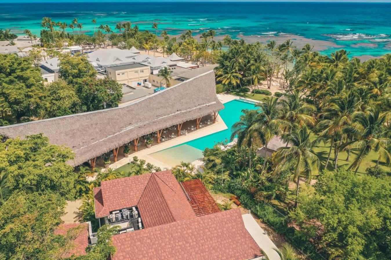 Portillo Residences 2BR apartment pool and beach, foto 11