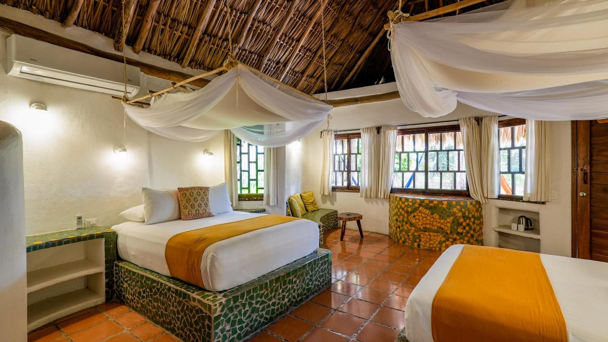 Zamas Hotel, imagen 4