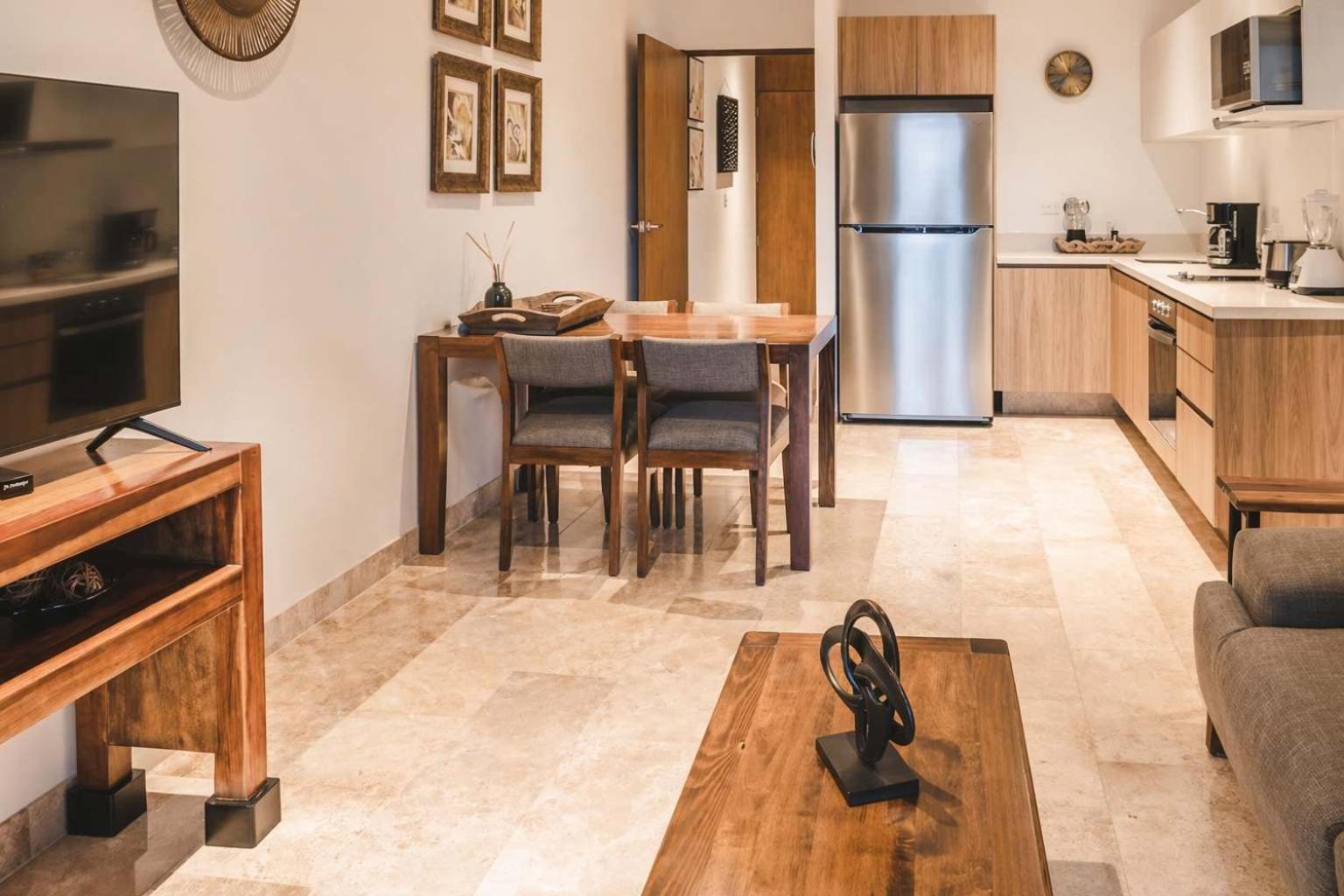 Chic 2BR in Exclusive Building, imagen 3