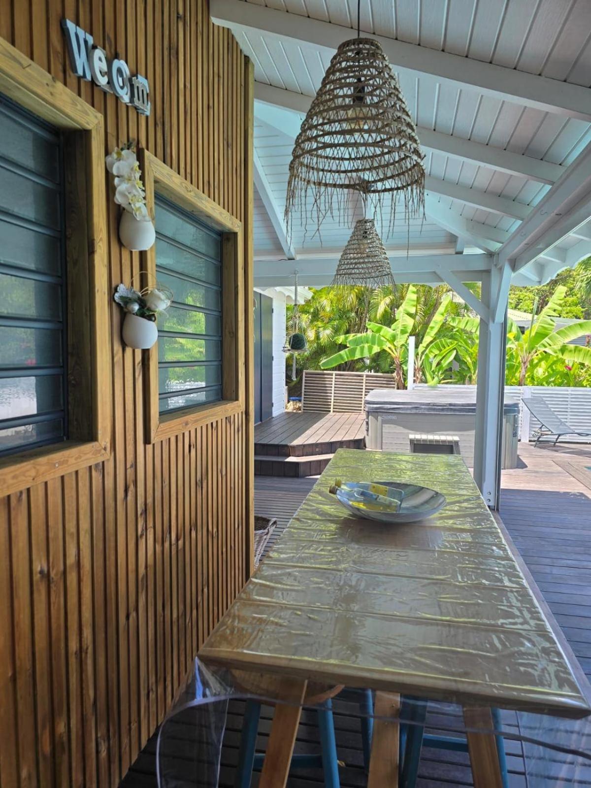 Villa perroquet vue mer avec piscine, foto 10