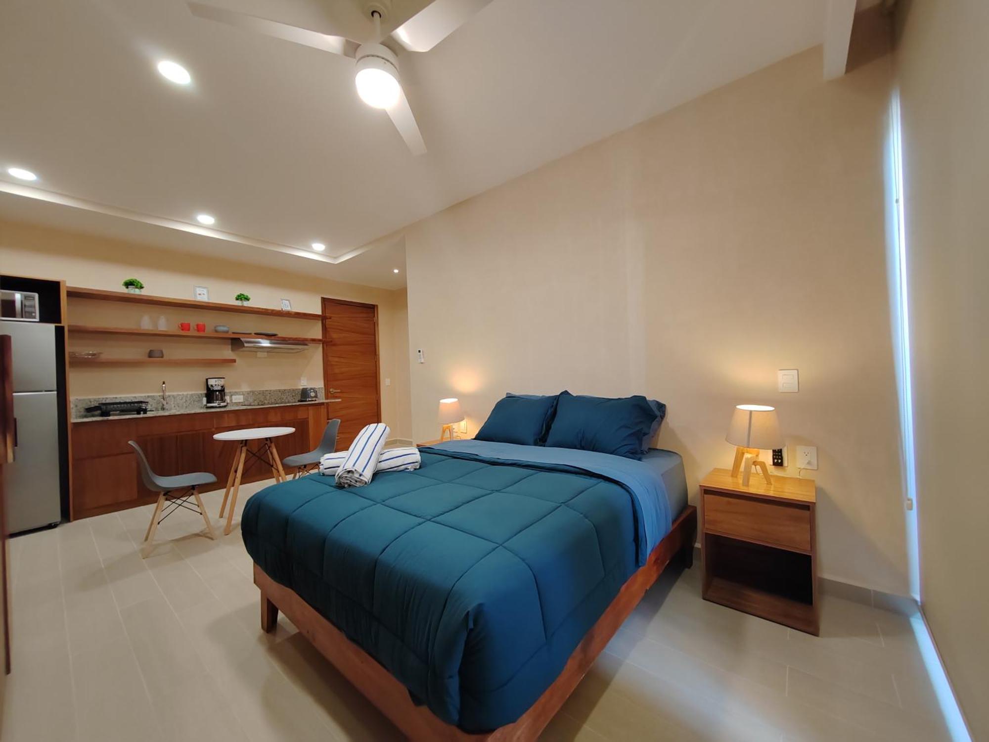 Céntrico y Lindo Estudio en excelente zona de Playa By Yeah, foto 10