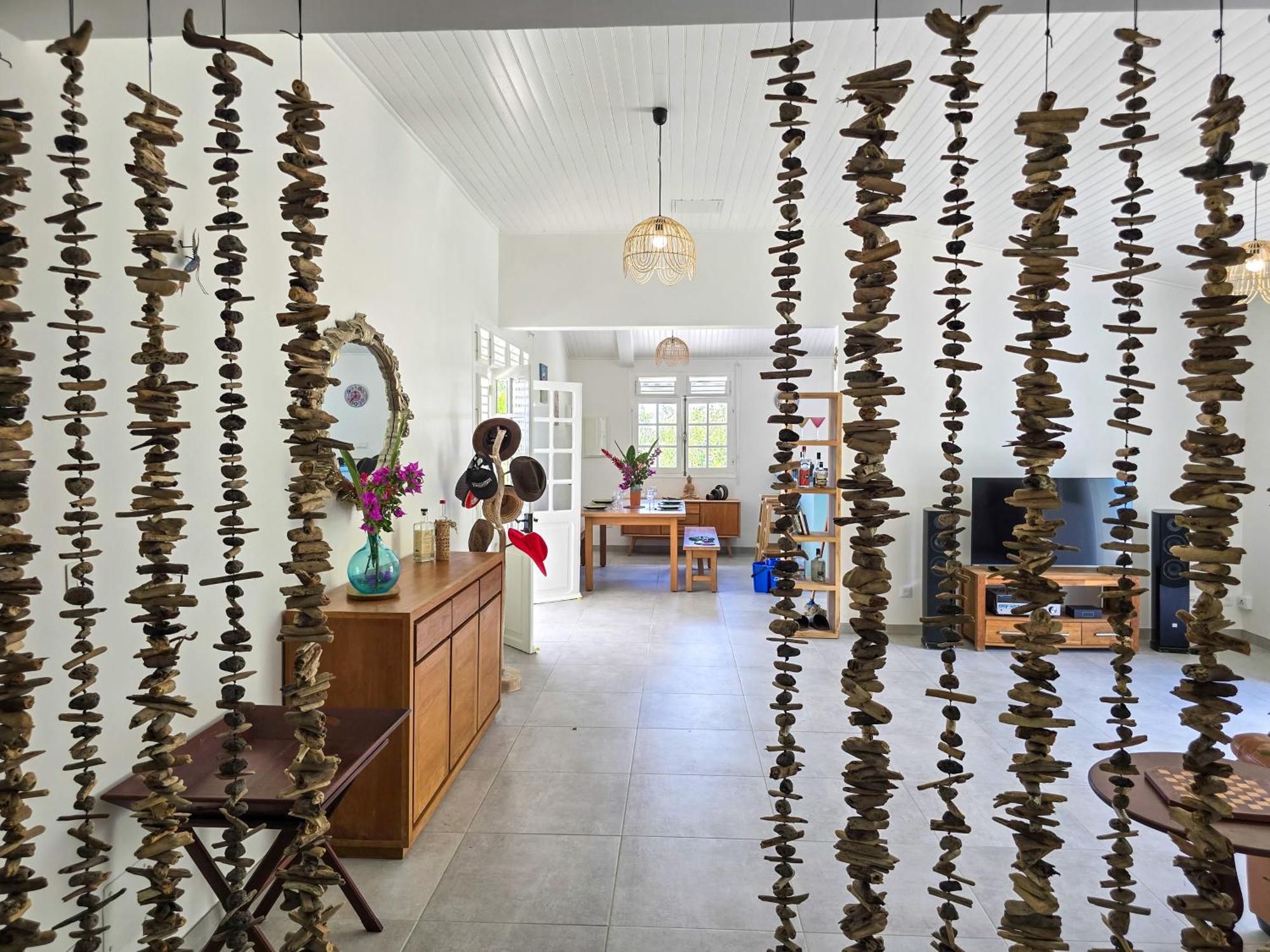 La Loge de Saint-Pierre, foto 11