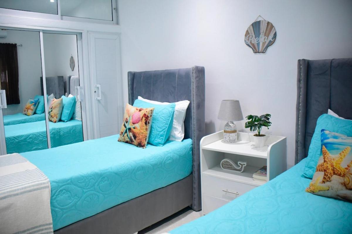 Modern and Tropical Stay The Blue Reef #L, foto 14