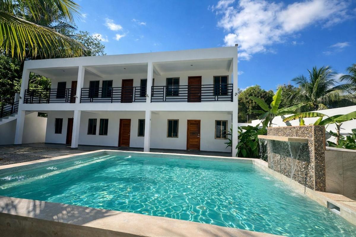 Aura House, Bacalar Pool 6 BR entirehome
