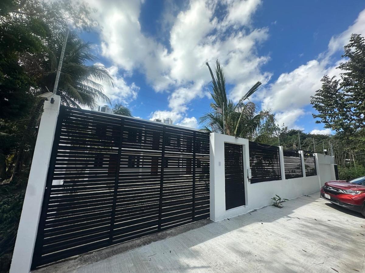 Aura House, Bacalar Pool 6 BR entirehome, foto 6