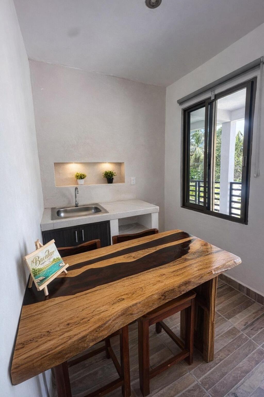 Aura House, Bacalar Pool 6 BR entirehome, foto 12