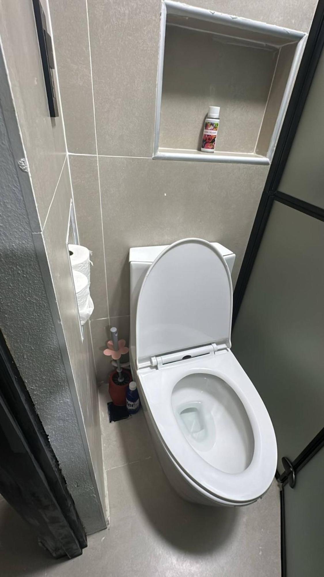 Las3P Acogedor apartamento cerca de la Embajada Americana, imagen 4