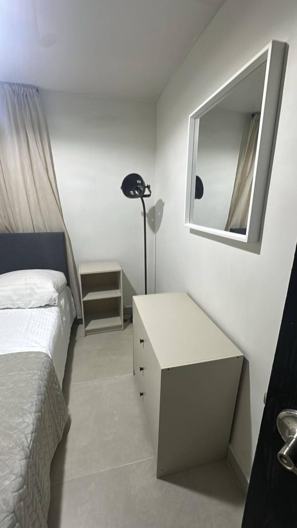 Las3P Acogedor apartamento cerca de la Embajada Americana, foto 6
