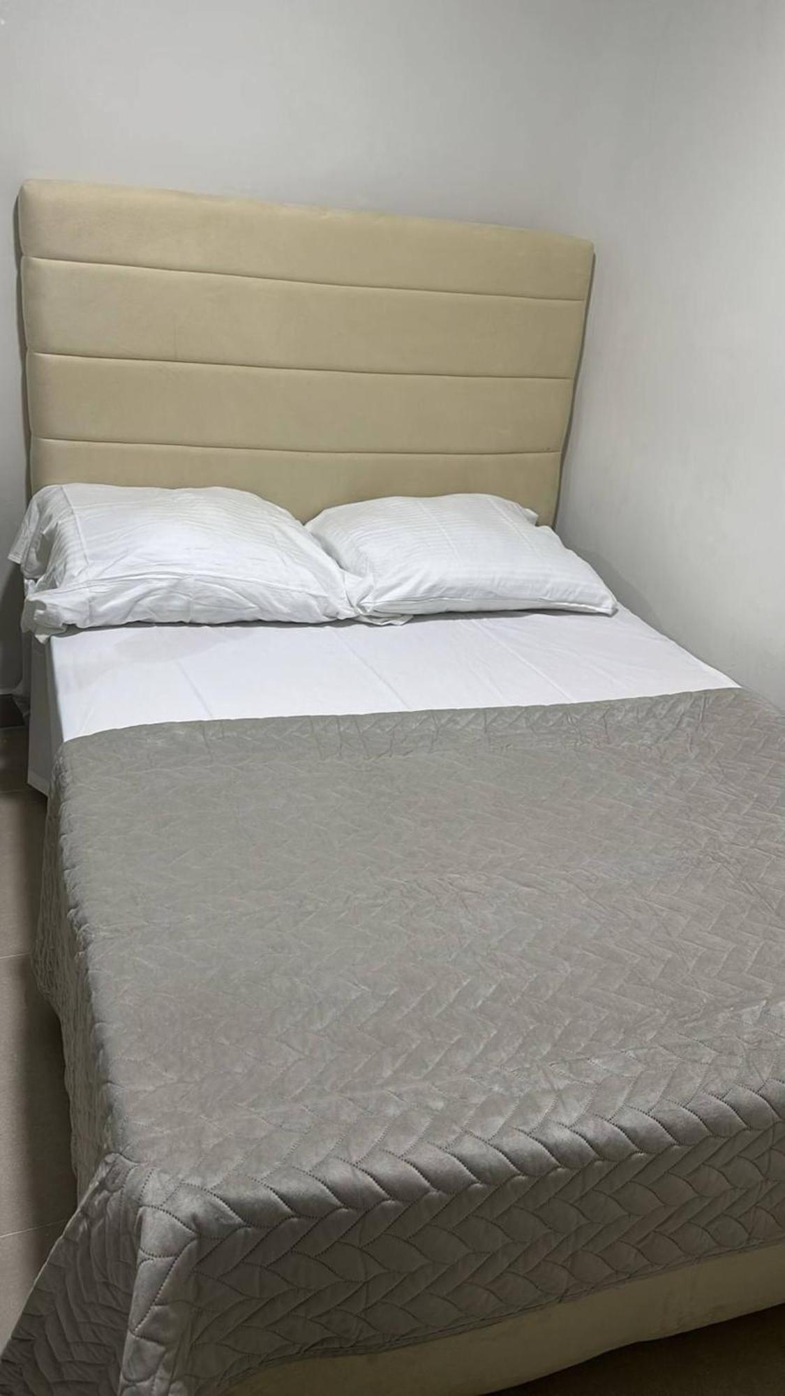 Las3P Acogedor apartamento cerca de la Embajada Americana, foto 7