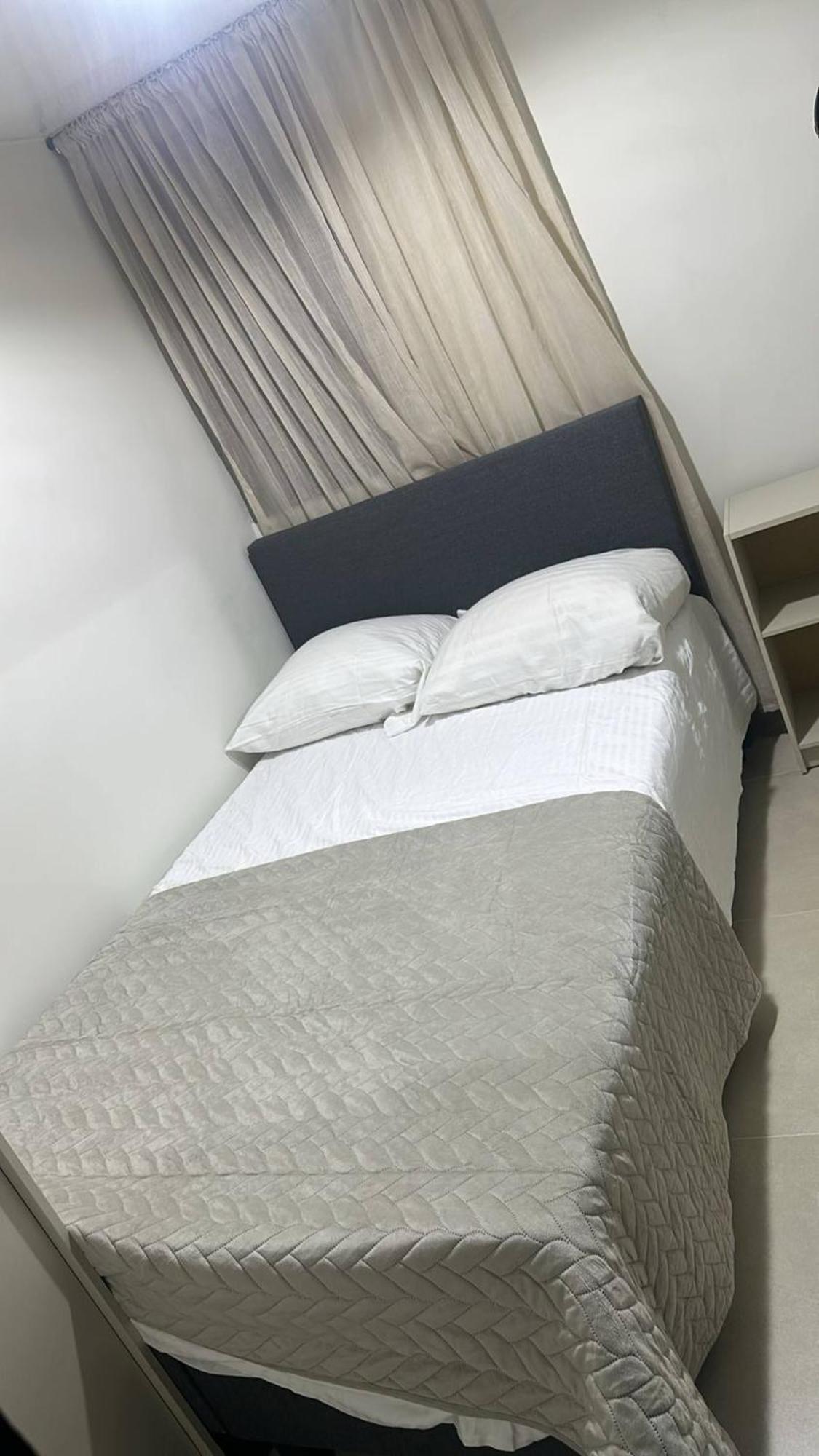 Las3P Acogedor apartamento cerca de la Embajada Americana, foto 8