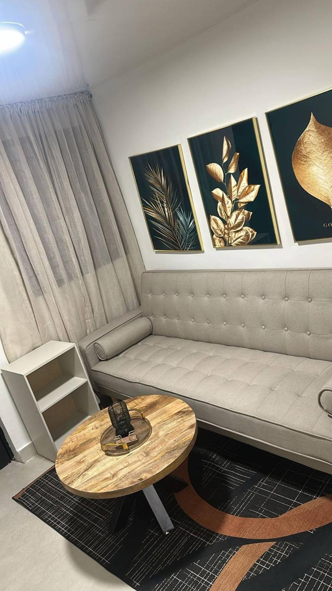 Las3P Acogedor apartamento cerca de la Embajada Americana, foto 10