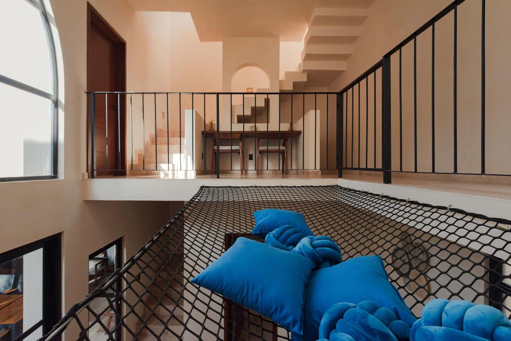Luxury 4 Bedroom Villa with Private Rooftop Pool, foto 8