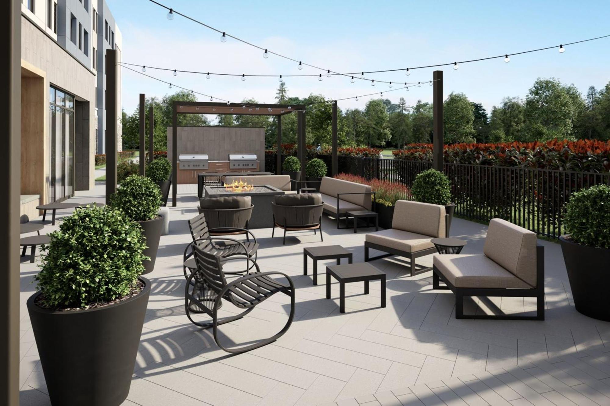 Staybridge Suites Detroit North - Royal Oak by IHG