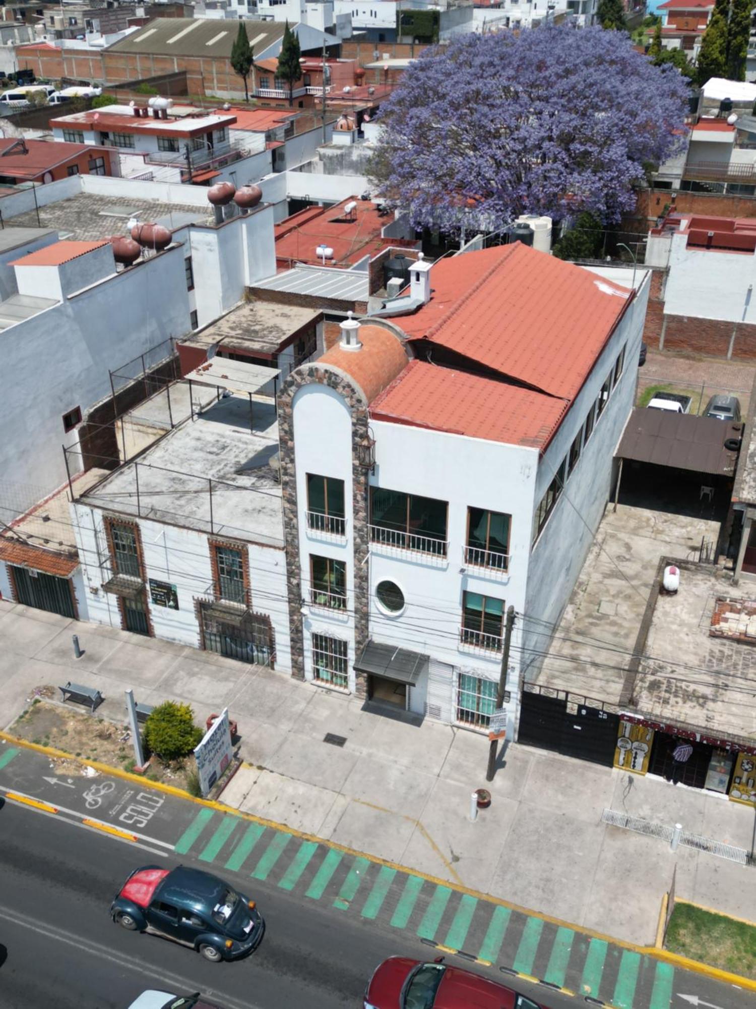 Cholula Suites, imagen 4