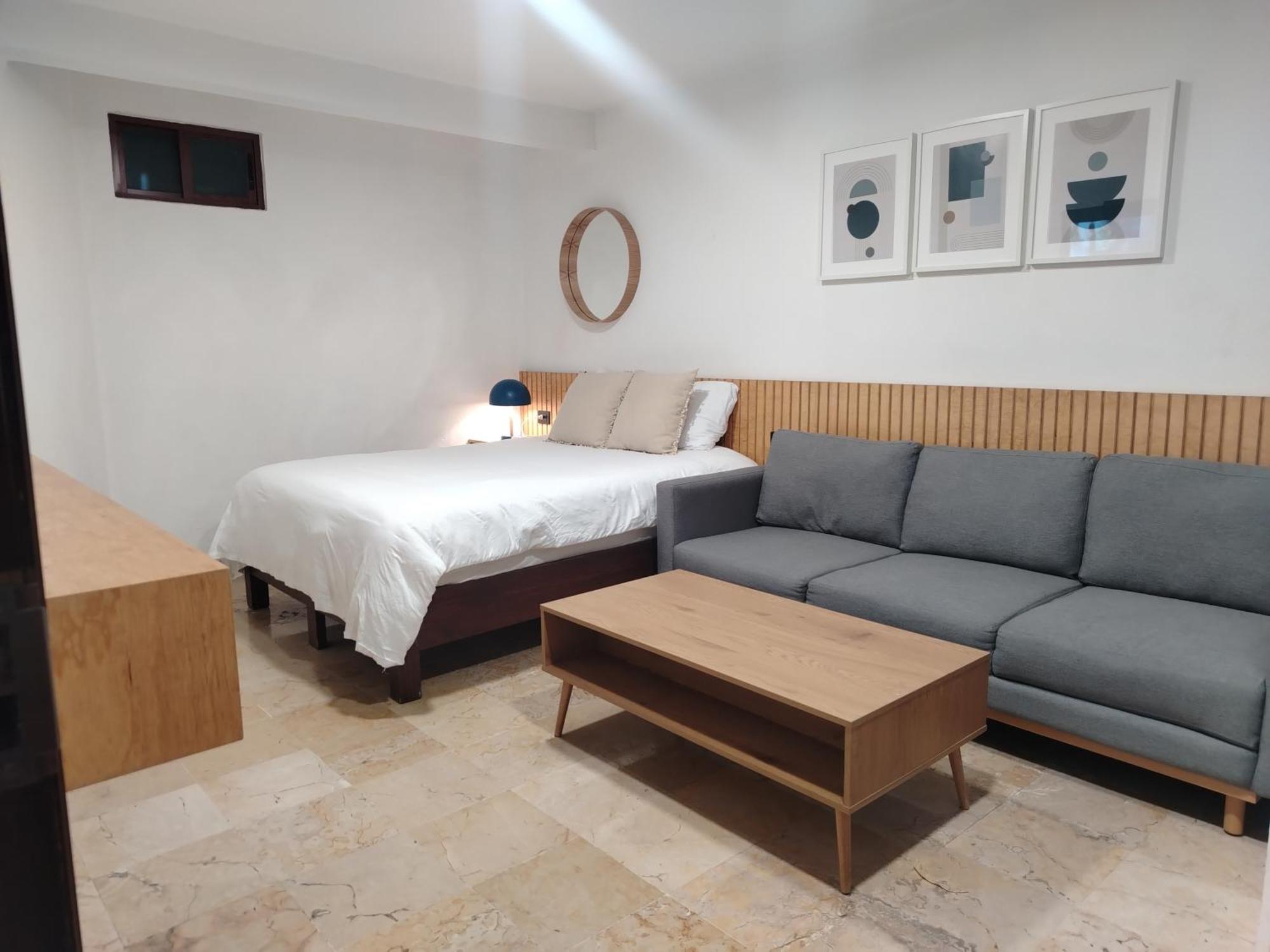 Cholula Suites, foto 12