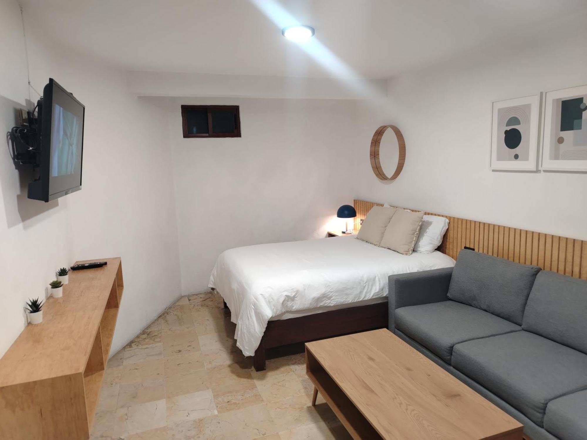 Cholula Suites, foto 9