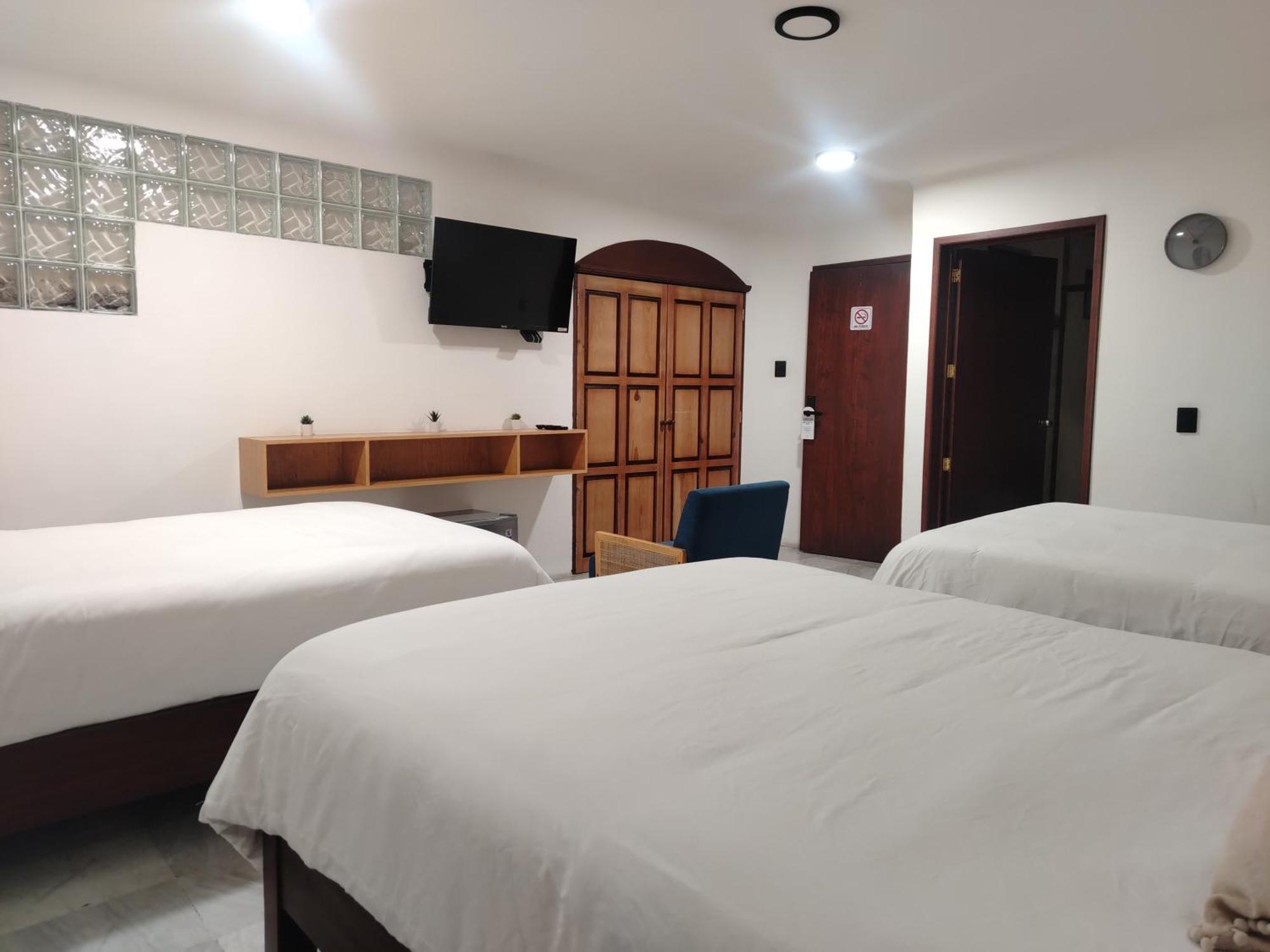 Cholula Suites, imagen 5