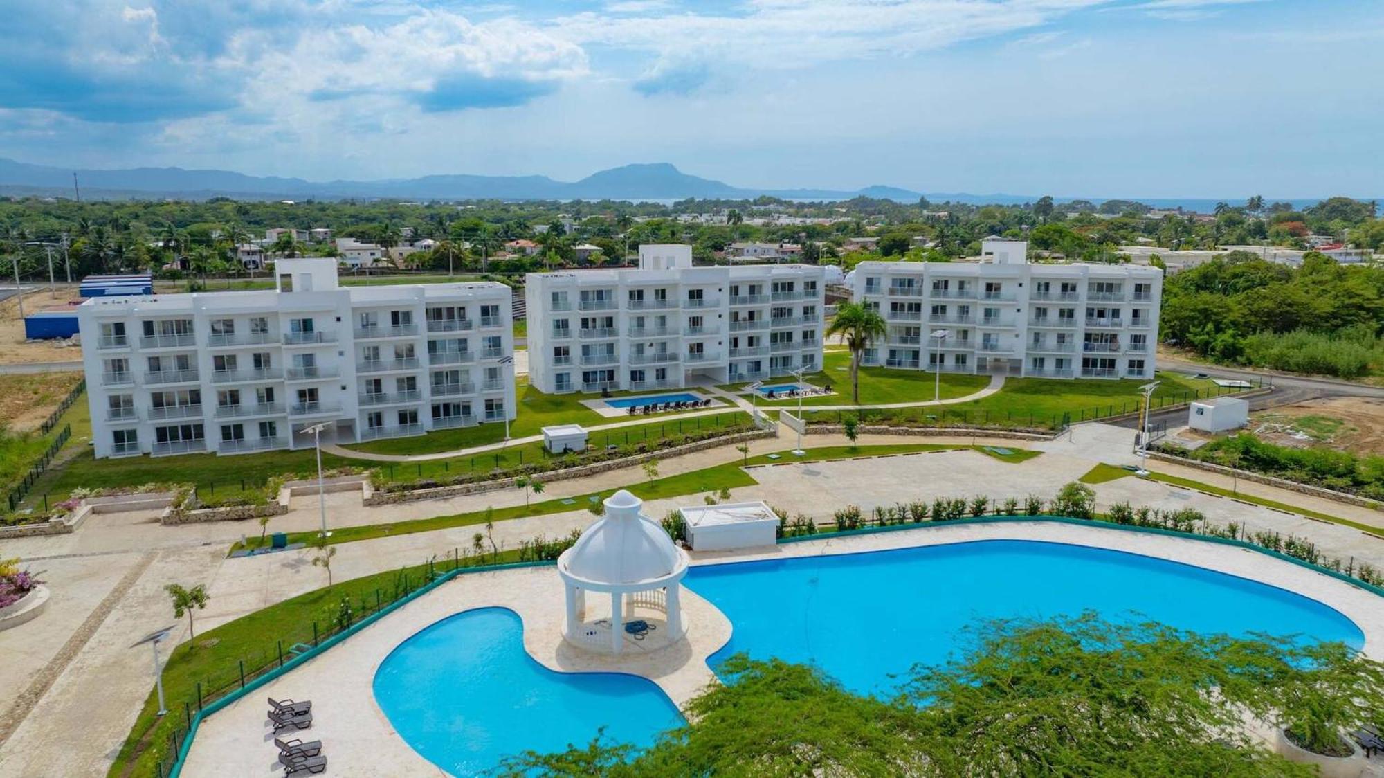 Stylish Studio in Sosua Ocean Village, foto 9