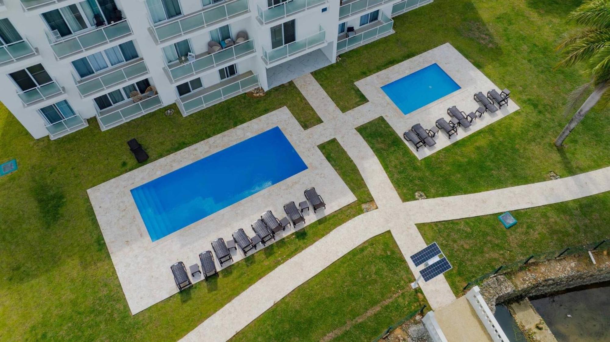 Stylish Studio in Sosua Ocean Village, foto 13
