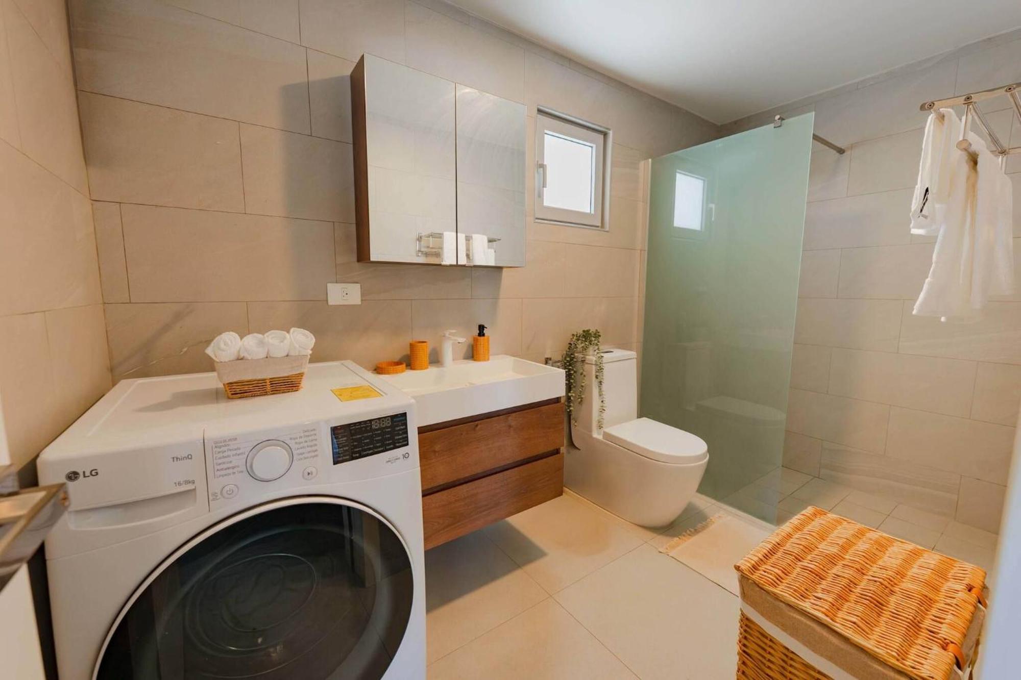 Stylish Studio in Sosua Ocean Village, foto 14