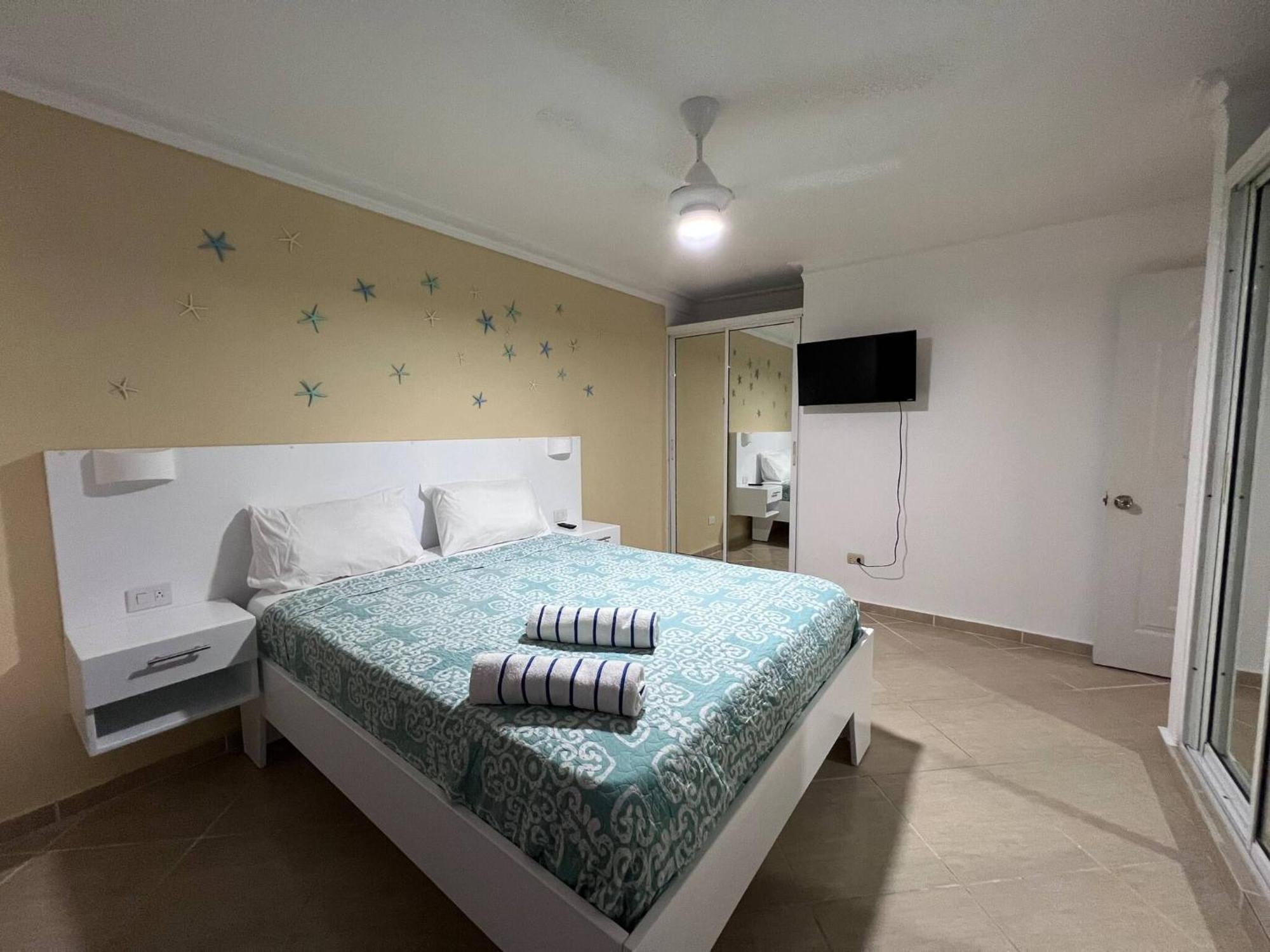Garden Condos 48 - Friendly 1BR APT, Sosua Center, foto 16