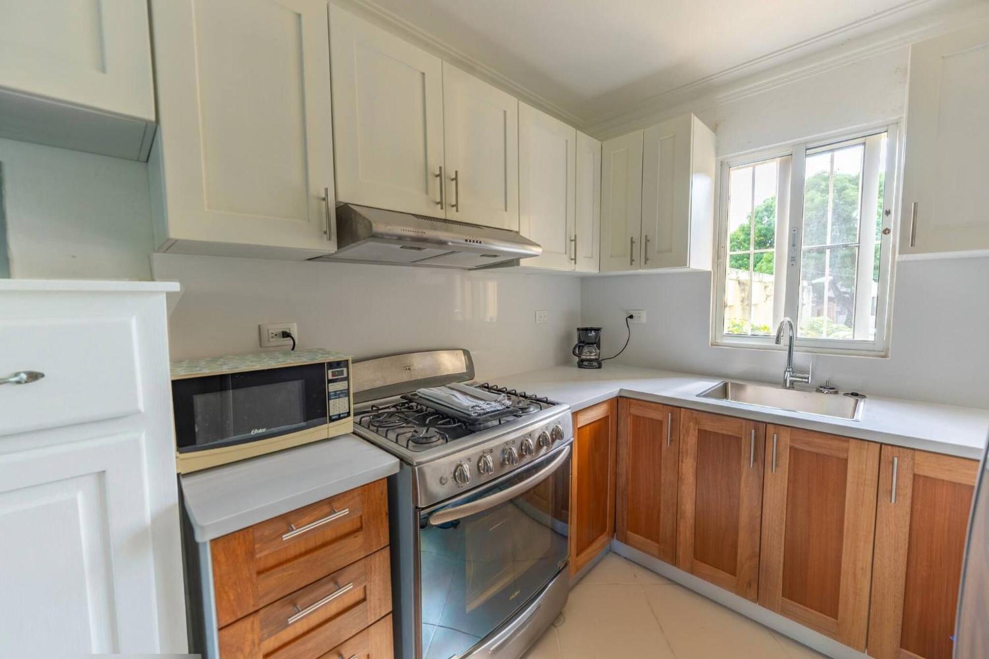 Garden Condos APT 3 Affordable 1BR APT in Sosua, imagen 2