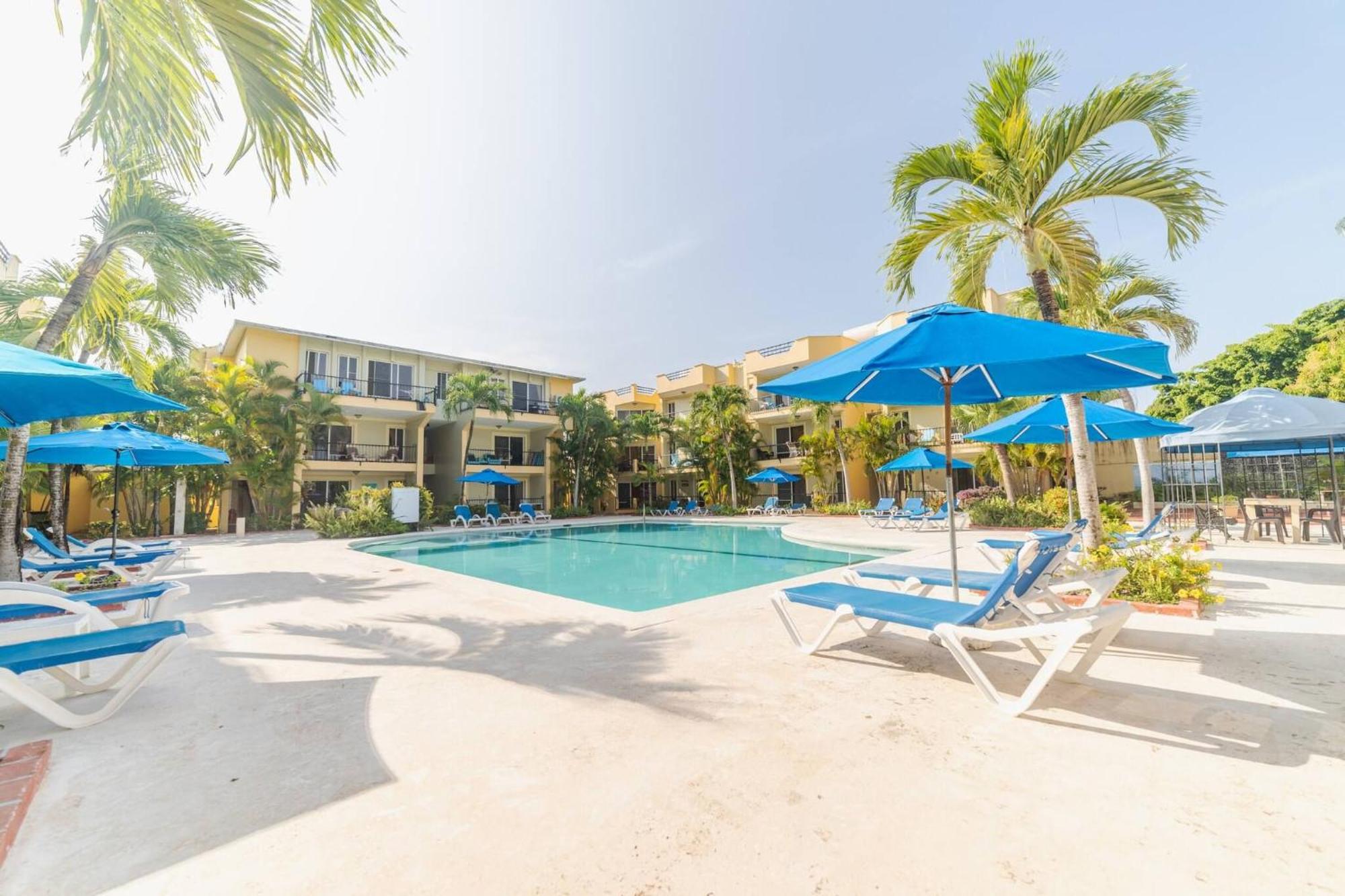 Garden Condos APT 3 Affordable 1BR APT in Sosua, foto 7