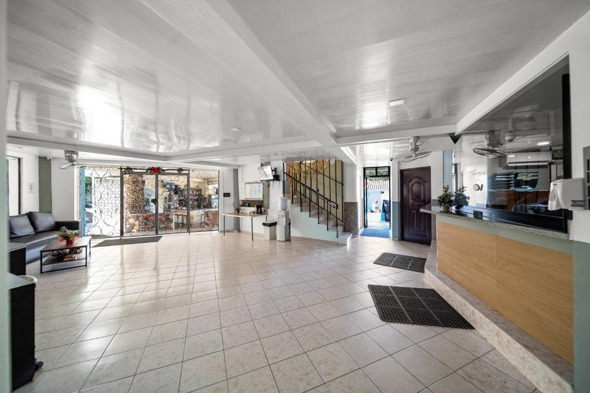 Centric Studio in Sosua Center Pool Workspace, foto 12