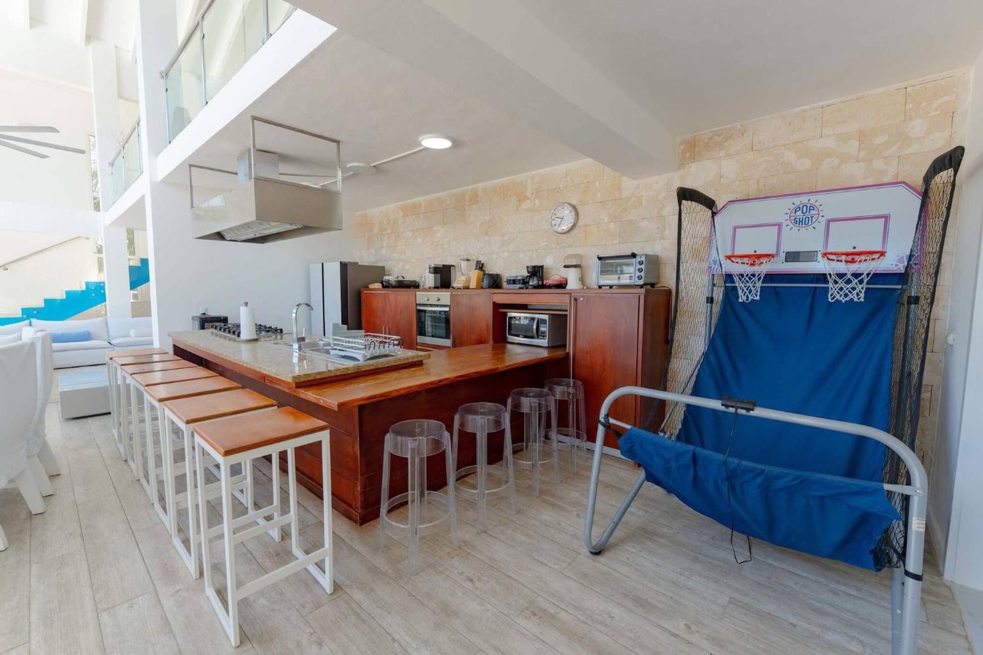 5BR Hispaniola Villa in Sosua, foto 11