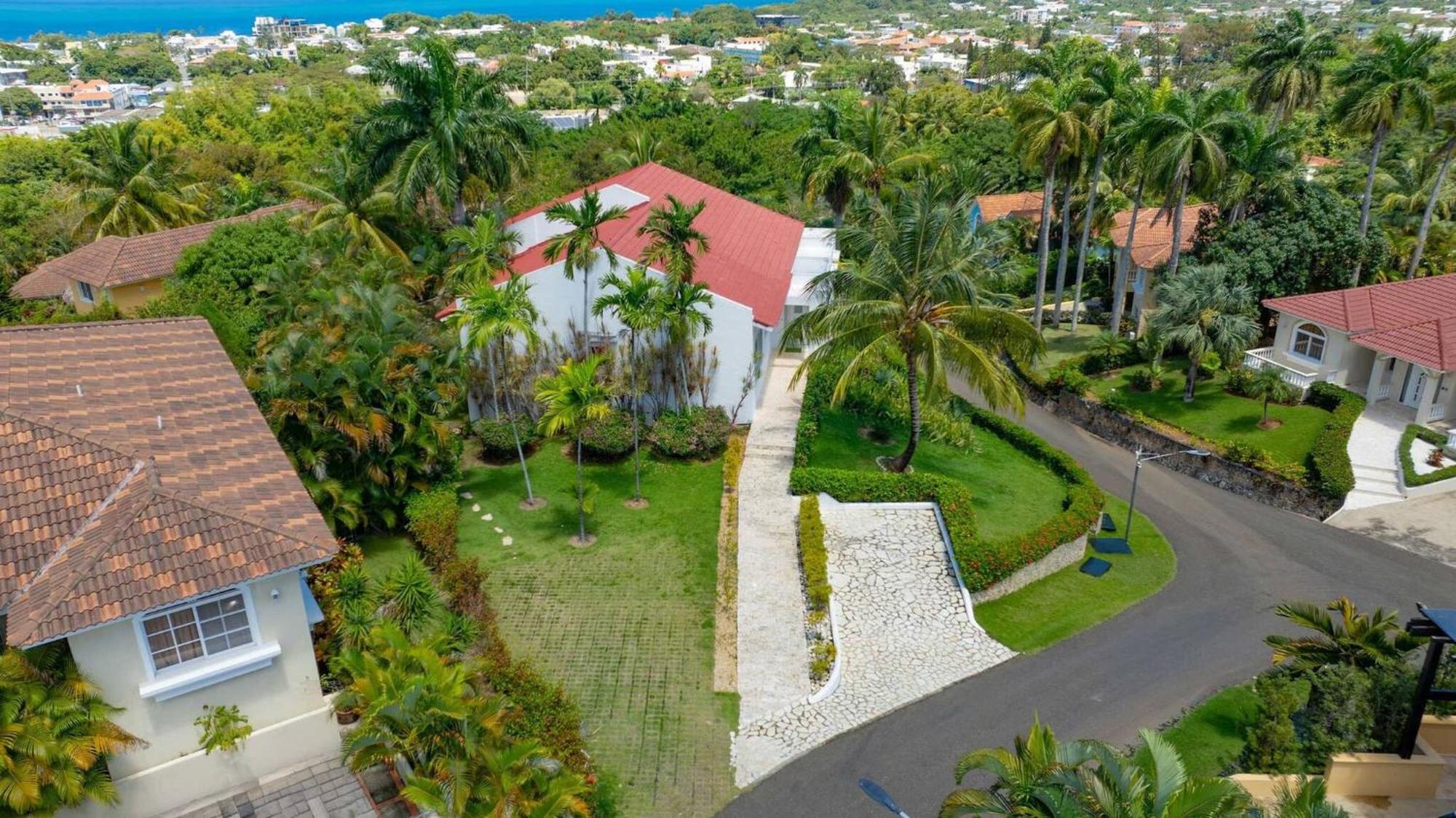 5BR Hispaniola Villa in Sosua, foto 15