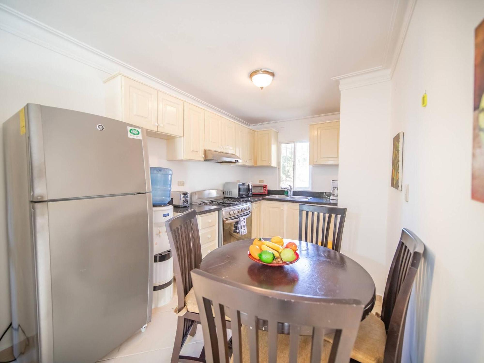 Garden Condos 9, Affordable APT in Sosua downtown, imagen 5