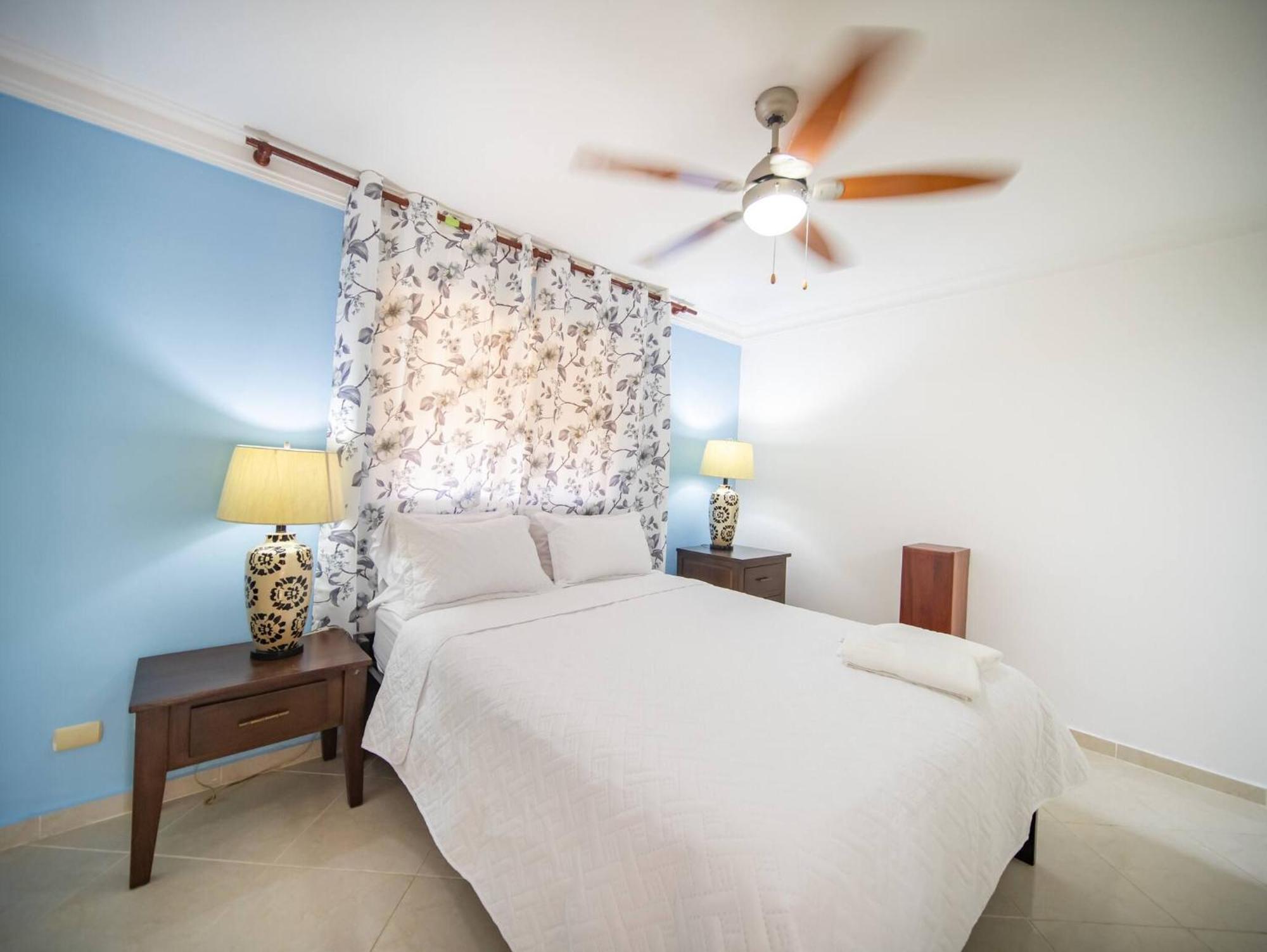Garden Condos 9, Affordable APT in Sosua downtown, foto 7