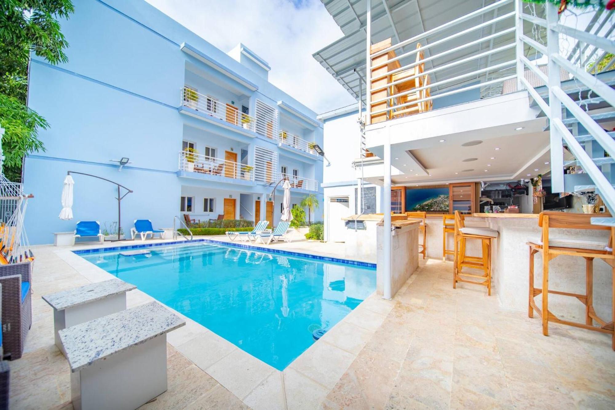 Casa de Compai Unit 3 Steps to Everything, foto 15
