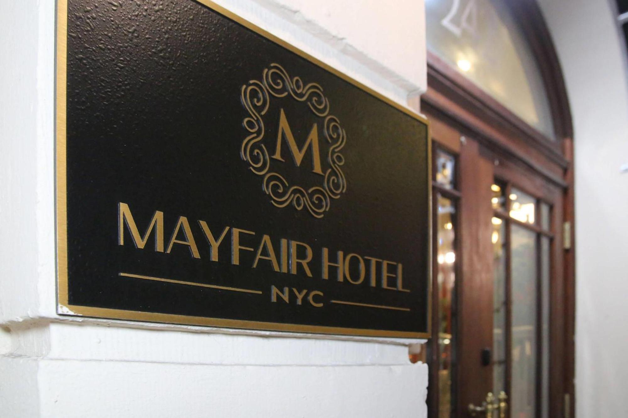 The Mayfair Hotel Times Square, an Ascend Collection — foto 3