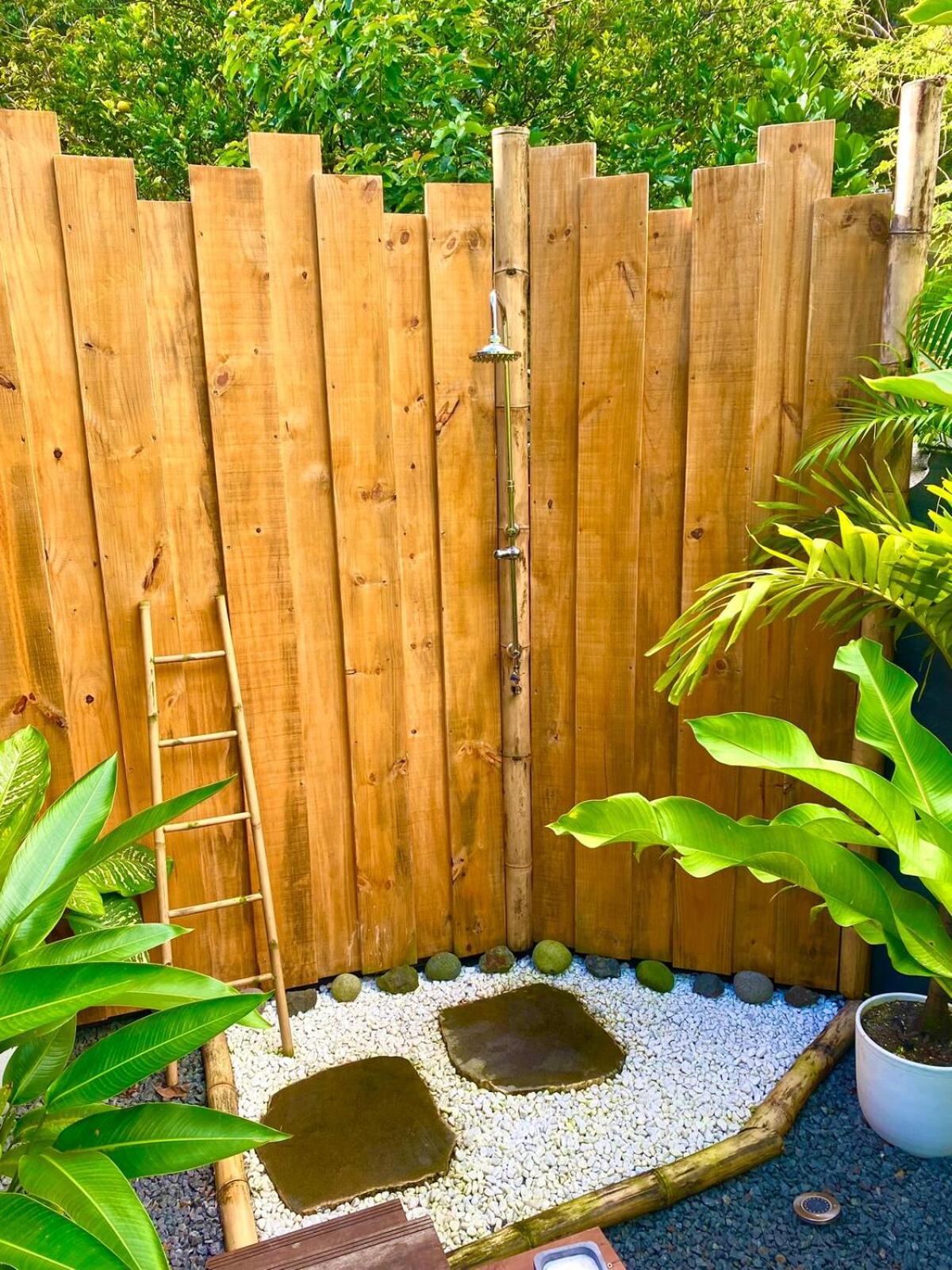 Moderne Lodge Tropical, foto 15