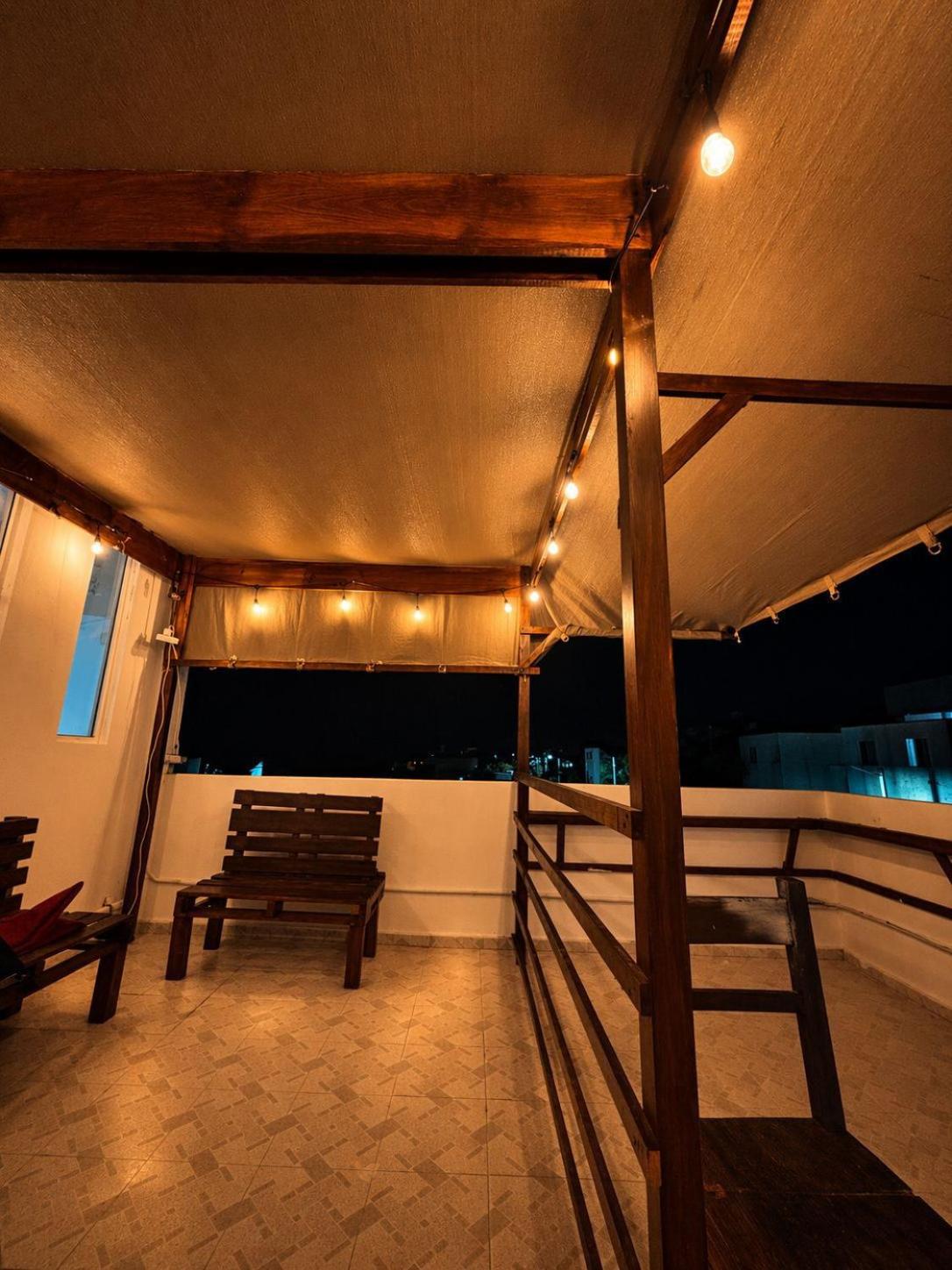 Casa Dixam Luum, imagen 2