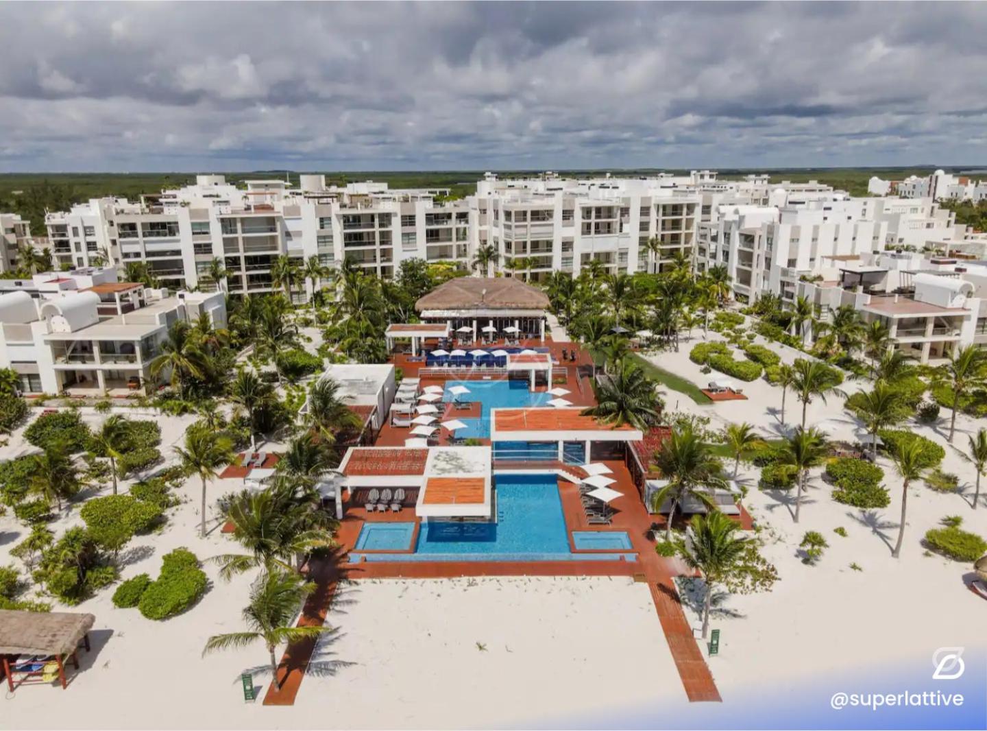 La Amada Residences 3B de Lujo y Traslado Gratis, foto 6