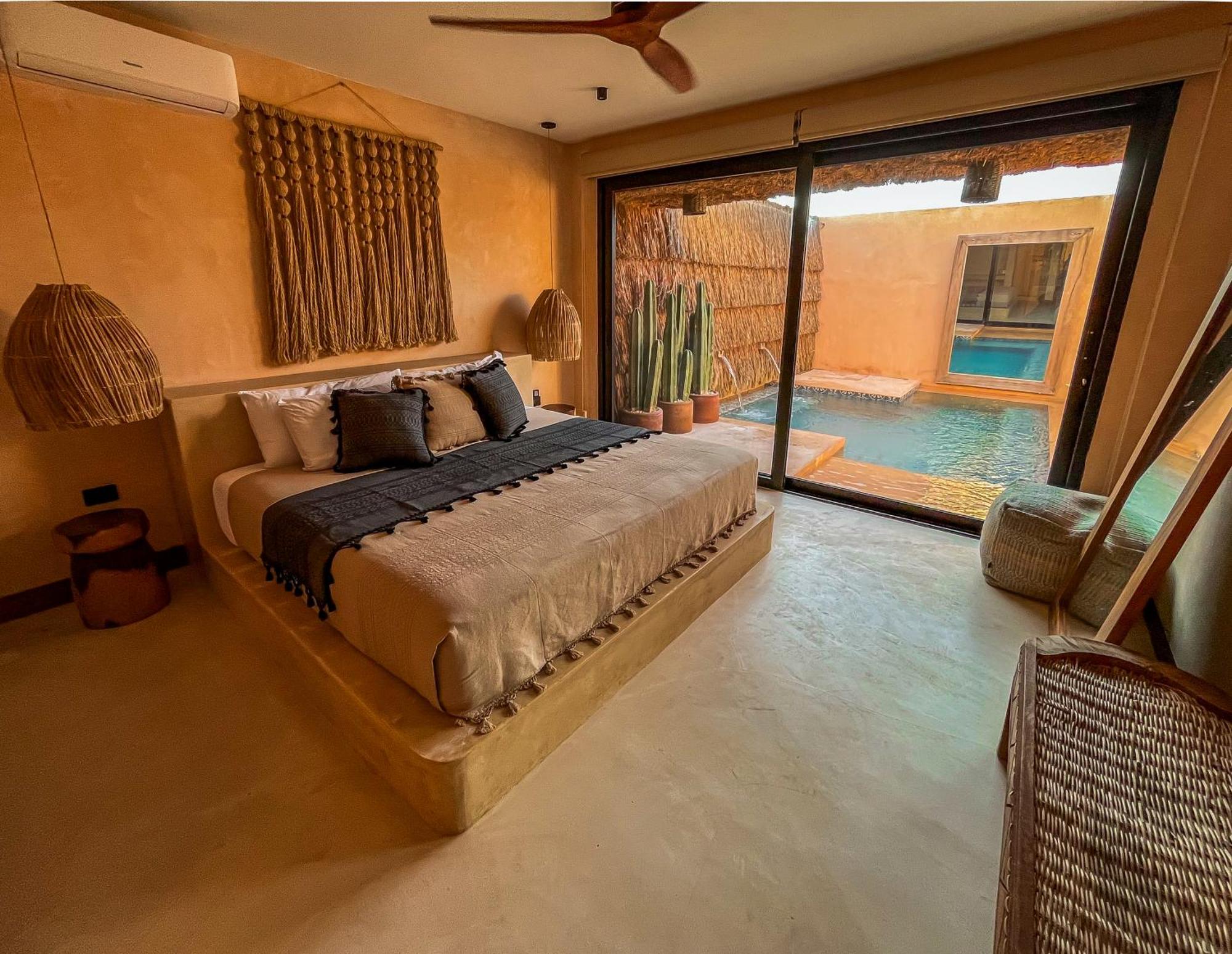 Casa Kensho Sisal, foto 15