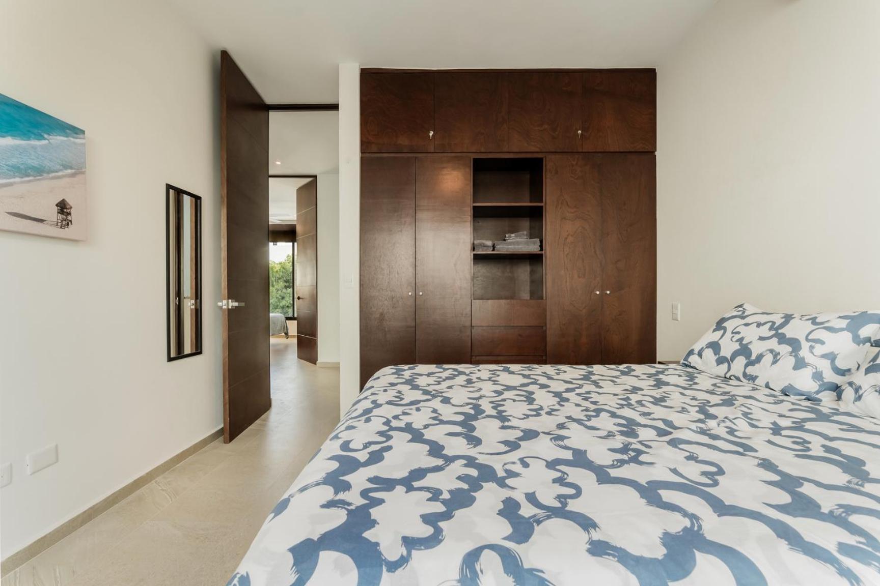 Aquí y Ahora Bed & Breakfast Peaceful Shared Home with Pool, imagen 3