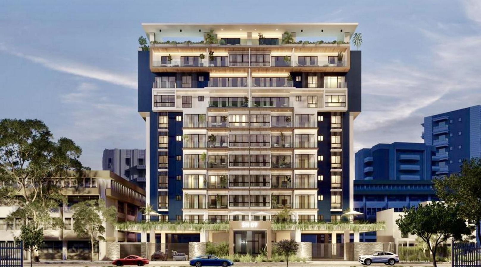 Luxury Designer Suite, Infinity Pool,City Views, foto 16