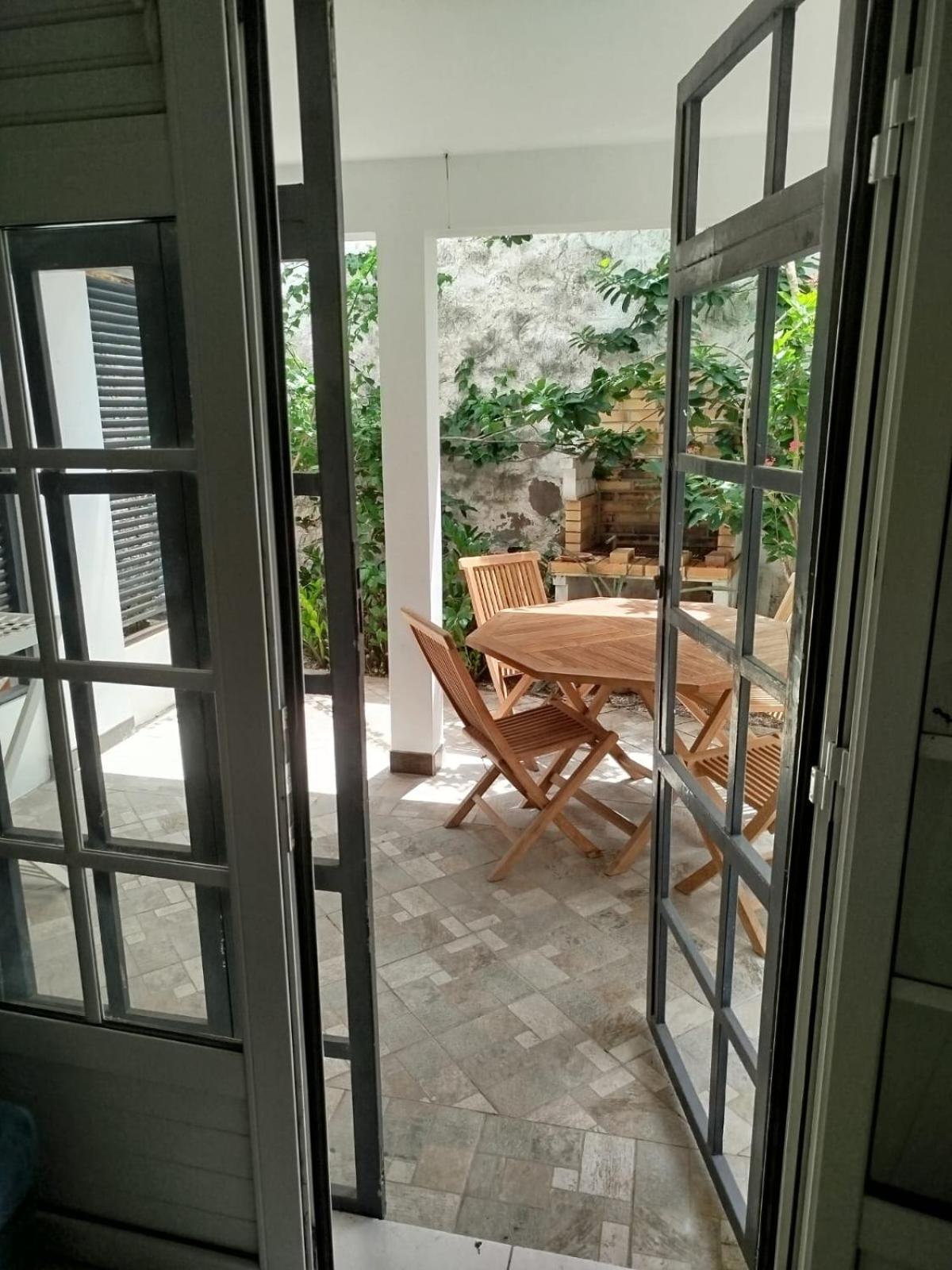 F2 Appartement 1 Bis Balata Barbecue Terrasse