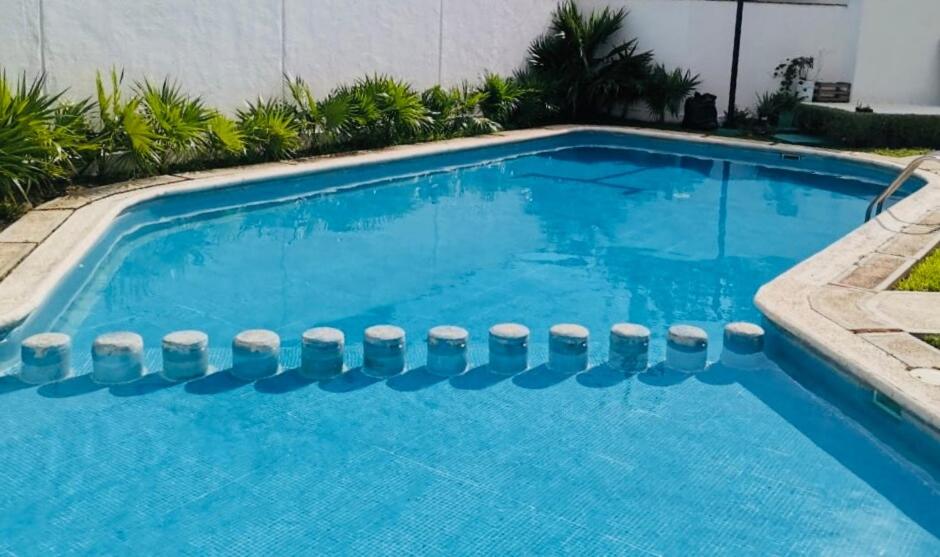 Central Room with Pool, WiFi and Air Conditioning, foto 6