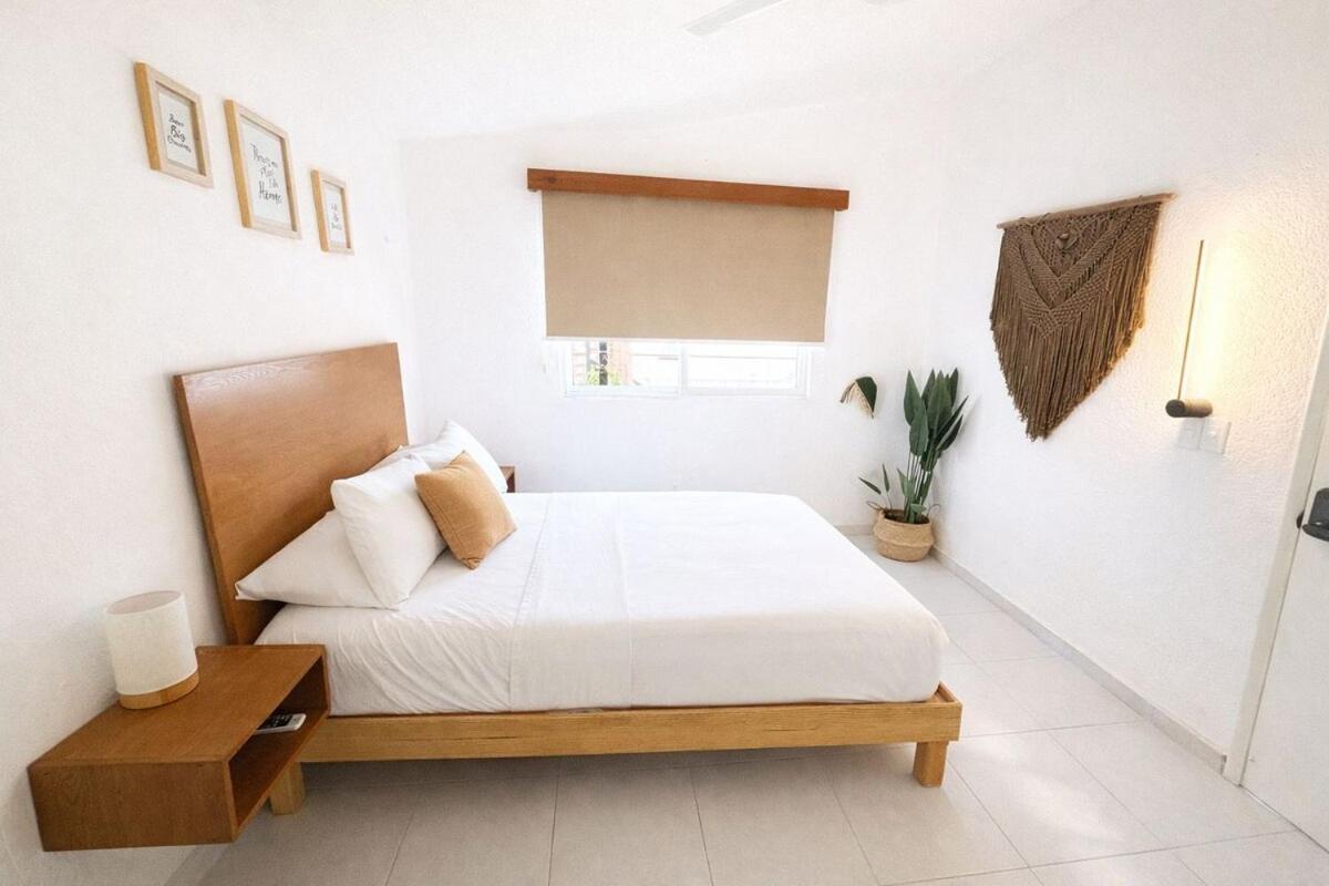 Central Room with Pool, WiFi and Air Conditioning, imagen 3