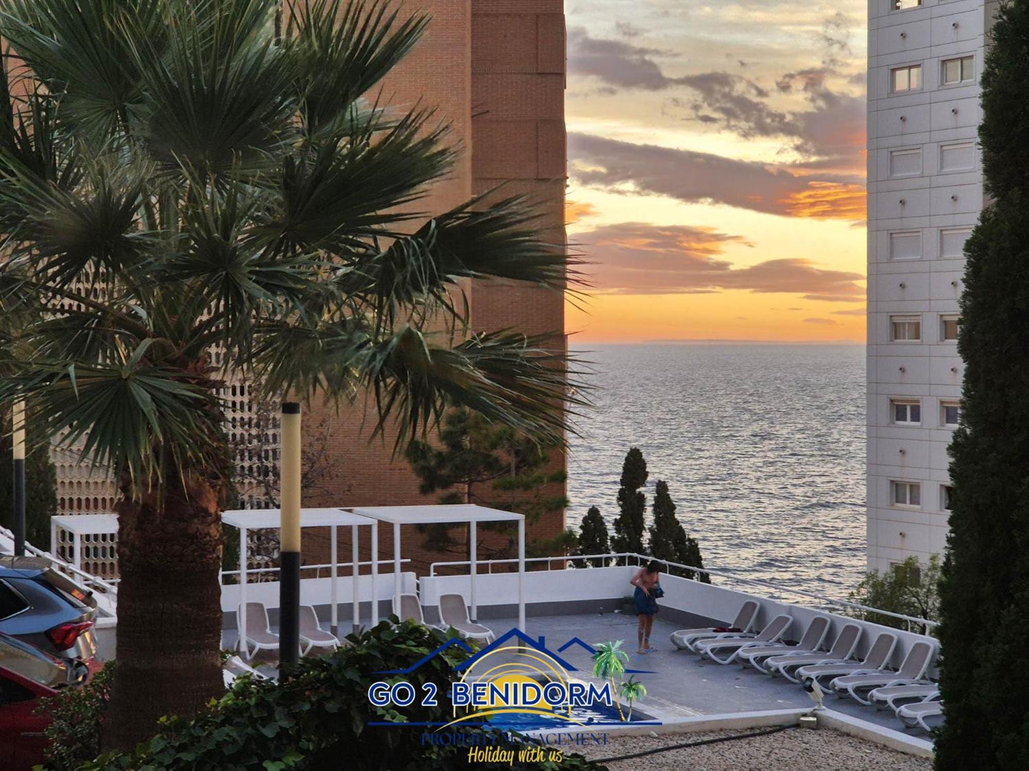 La Luz de Benidorm